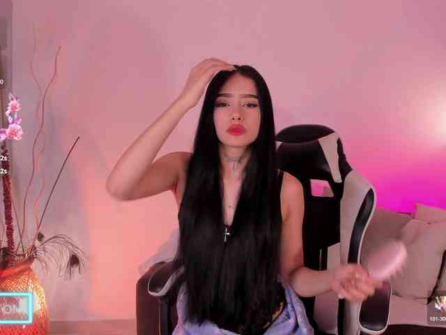 meganlake