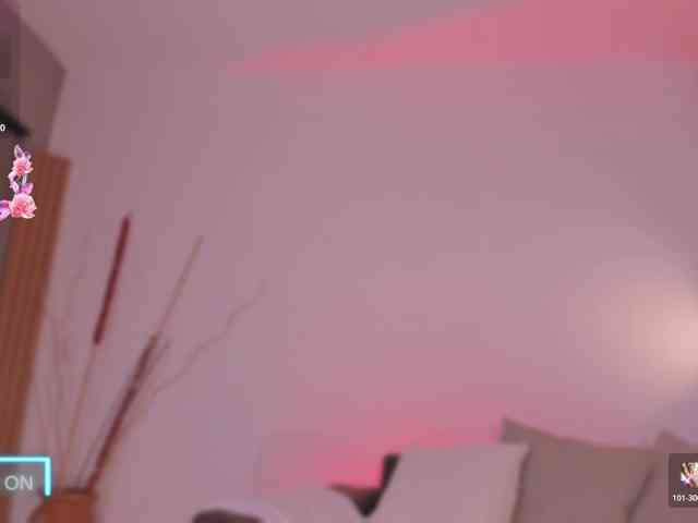 meganlake webcam