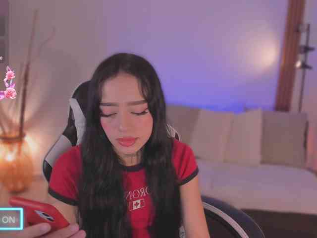 meganlake webcam