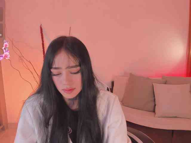 meganlake webcam