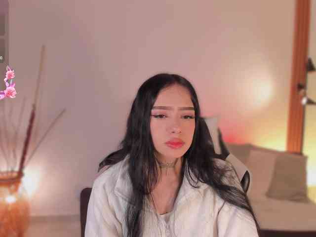 meganlake webcam