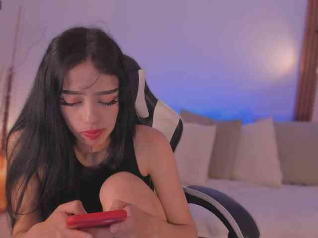 meganlake webcam
