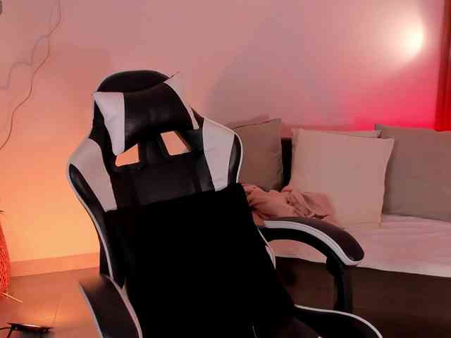 meganlake webcam