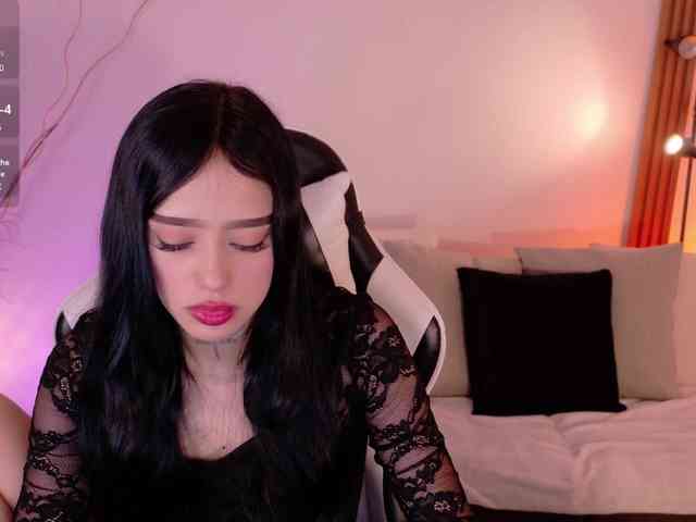 meganlake webcam