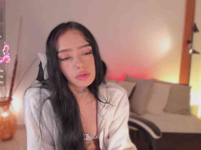 meganlake webcam