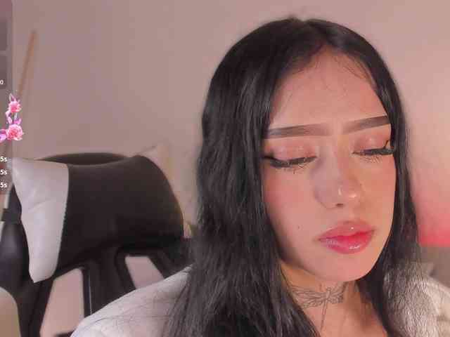 meganlake webcam