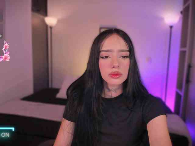 meganlake webcam