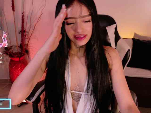 meganlake webcam