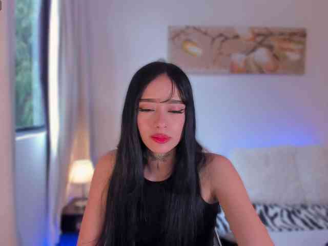 meganlake webcam