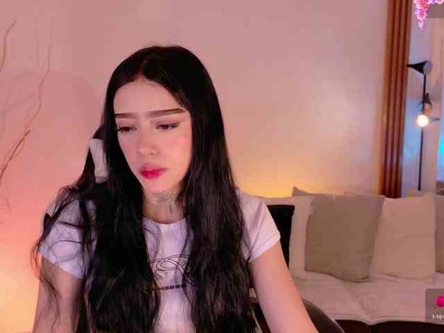 meganlake webcam