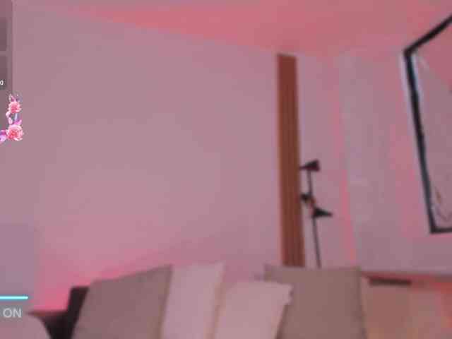 meganlake webcam