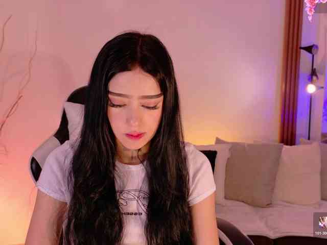 meganlake webcam