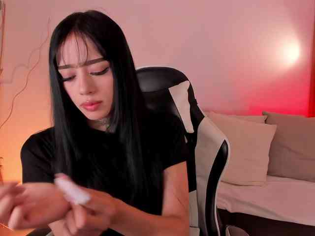 meganlake webcam