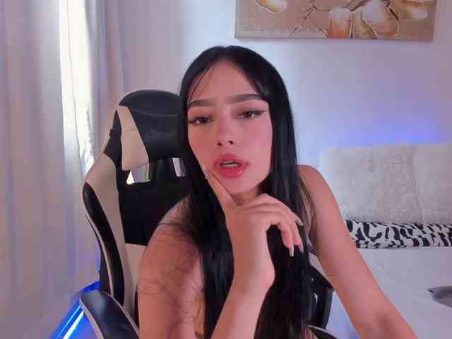 meganlake webcam