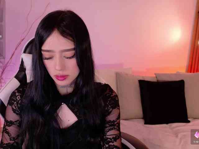 meganlake webcam