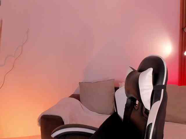 meganlake webcam