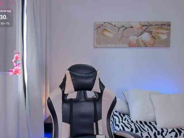 meganlake webcam