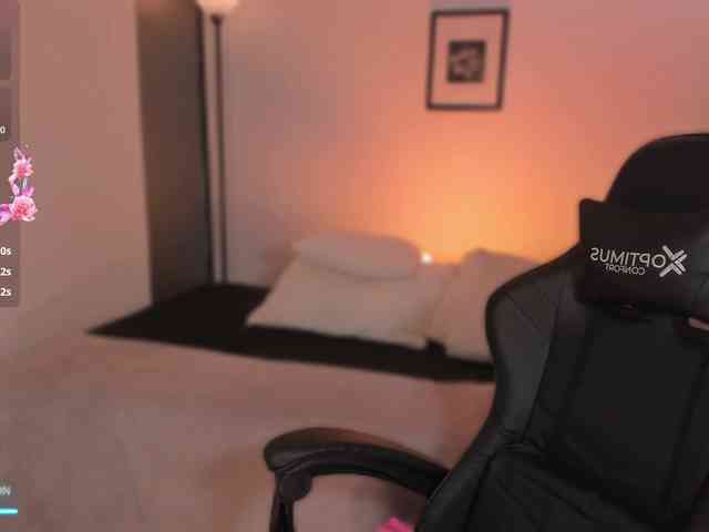 meganlake webcam