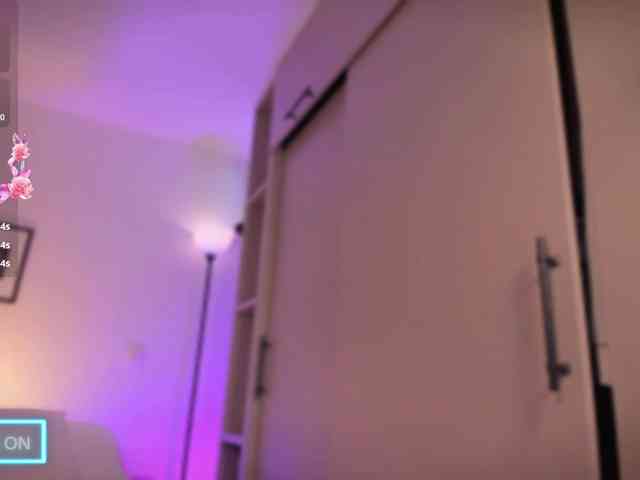 meganlake webcam