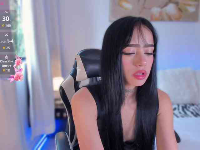 meganlake webcam