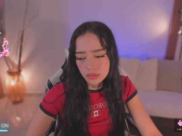 meganlake webcam