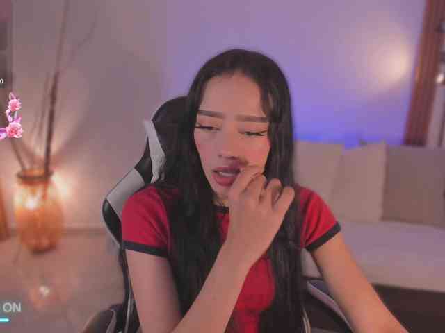 meganlake webcam