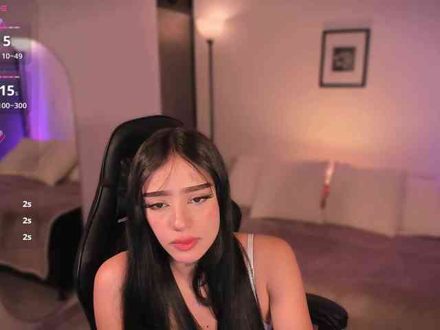 meganlake webcam