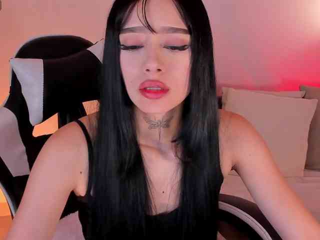 meganlake webcam