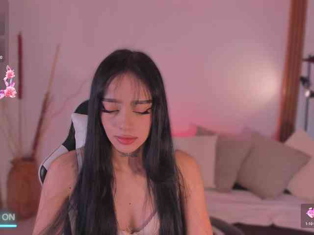 meganlake webcam
