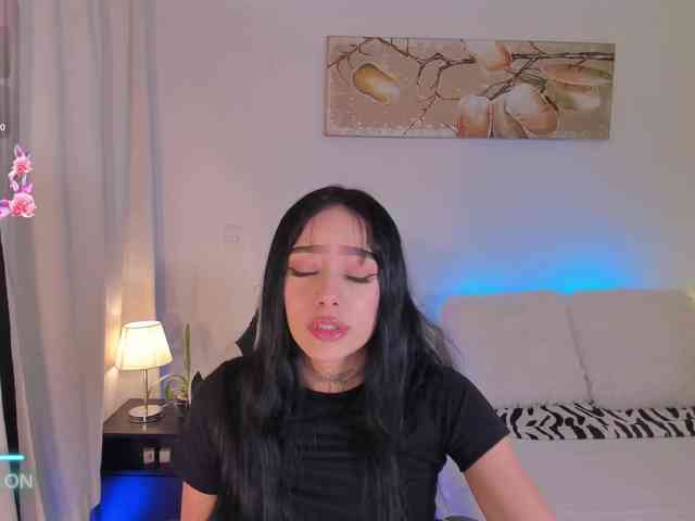 meganlake webcam
