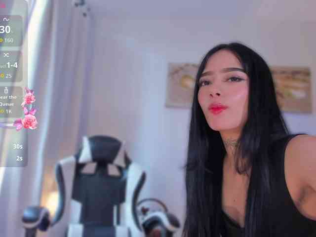 meganlake webcam