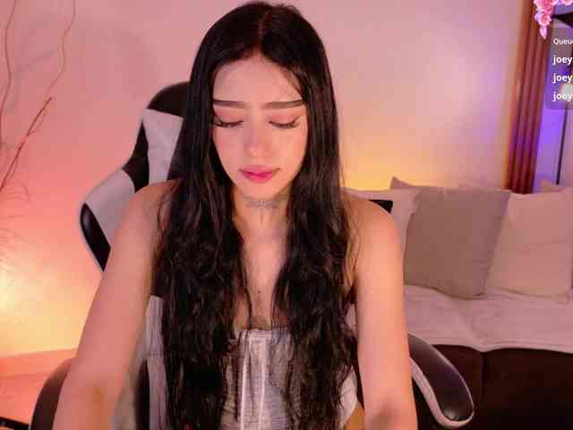 meganlake