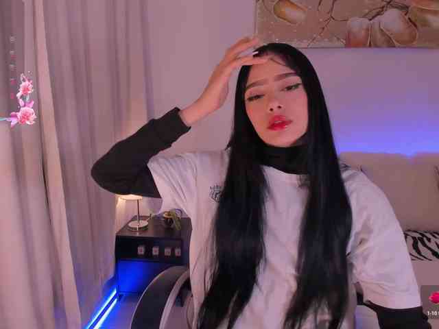 meganlake webcam