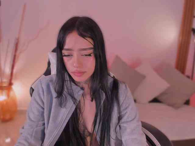 meganlake webcam