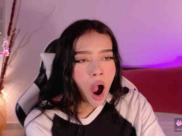 meganlake webcam