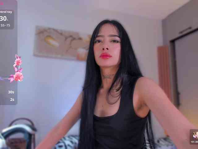 meganlake webcam