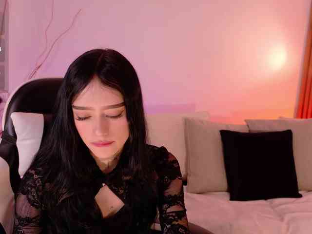 meganlake webcam