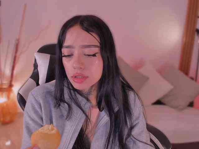 meganlake webcam