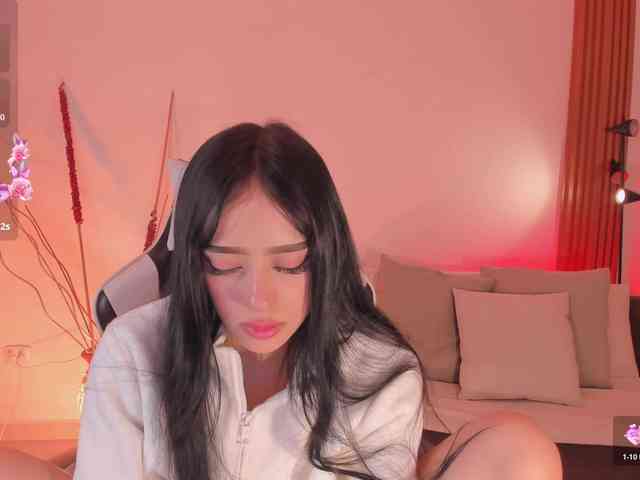 meganlake webcam