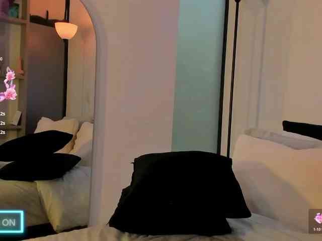 meganlake webcam