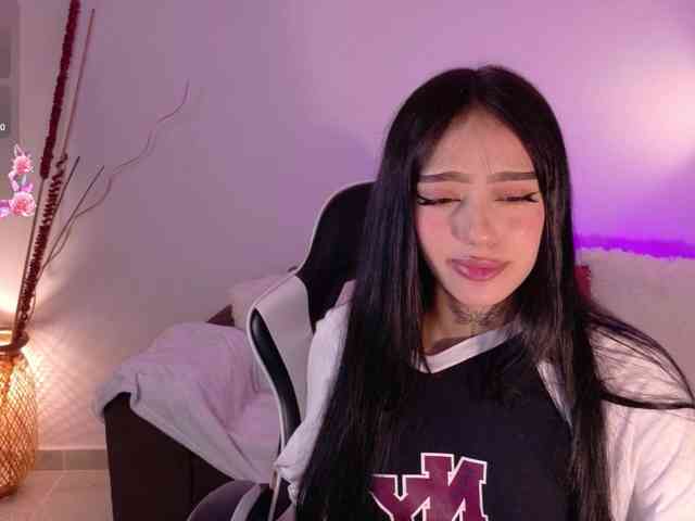 meganlake webcam