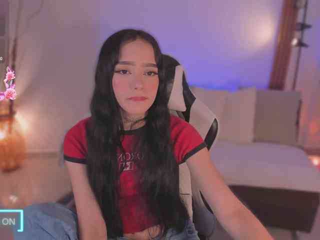 meganlake webcam