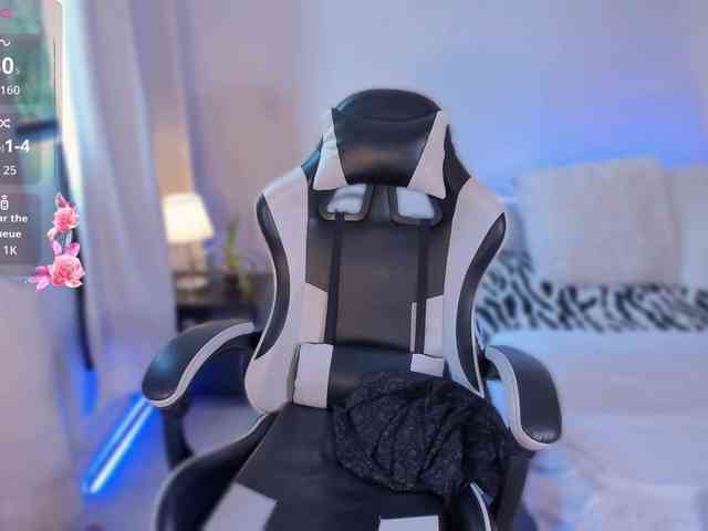 meganlake webcam