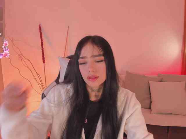 meganlake webcam