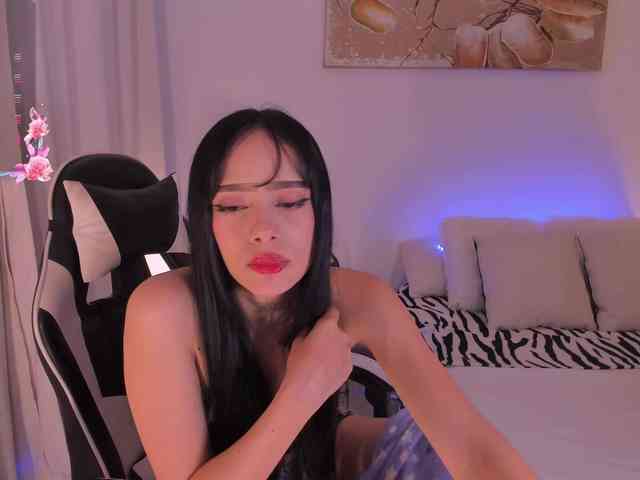 meganlake webcam