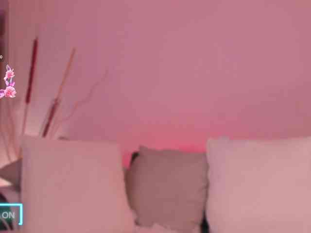 meganlake webcam
