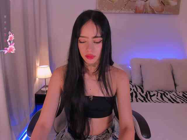 meganlake webcam