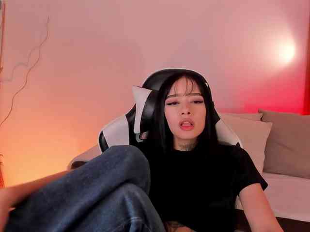 meganlake webcam