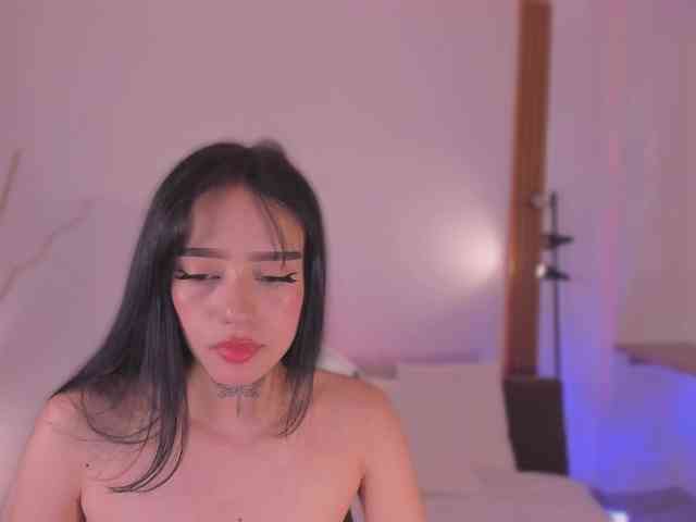 meganlake webcam