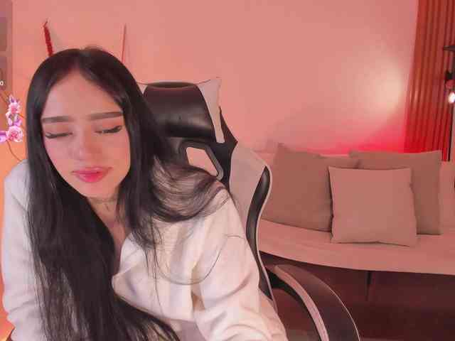 meganlake webcam